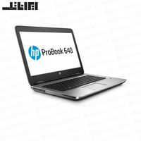 لپ تاپ اچ پی HP ProBook 650 G2|رایانه همراه|تهران, میدان ولیعصر|دیوار