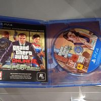 بازی ps4|کنسول، بازی ویدئویی و آنلاین|تهران, شیوا|دیوار