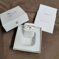 ایرپاد ۲ وایرلس فول کپی (airpods2)استعلام دار|لوازم جانبی موبایل و تبلت|تهران, جمهوری|دیوار