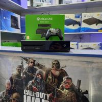 Xbox one 500GB ایکس باکس وان ۵۰۰ گیگ|کنسول، بازی ویدئویی و آنلاین|تهران, فردوسی|دیوار