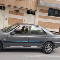پژو پارس LX TU5، مدل ۱۳۹۴دریچه سیمی|خودرو سواری و وانت|اصفهان, برازنده|دیوار