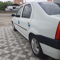 رنو تندر 90 E2 بنزینی، مدل ۱۳۹۱|سواری و وانت|قائم‌شهر, |دیوار