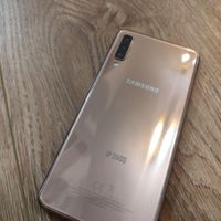 سامسونگ Galaxy A7 (2018) ۱۲۸|موبایل|تهران, فرودگاه مهرآباد|دیوار