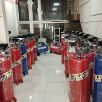 کمپرسور باد مفید صادراتی (دفتر فروش مرکزی)|ماشین‌آلات صنعتی|تهران, حسین‌آباد|دیوار