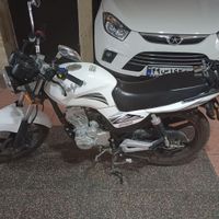 بهپر مدل sp200 طرح باکسر|موتورسیکلت|تهران, جمهوری|دیوار