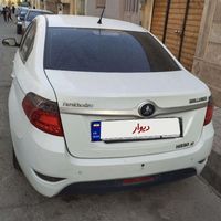 برلیانس H330 اتوماتیک 1500cc، مدل ۱۳۹۷|خودرو سواری و وانت|قرچک, |دیوار