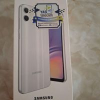 سامسونگ Galaxy A05 ۱۲۸ گیگابایت|موبایل|تهران, شهرک گلها|دیوار