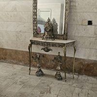 آینه شمعدون|آینه|تهران, سرو آزاد|دیوار