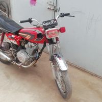 موتریش سالم سالم|موتورسیکلت|قاسم‌آباد (خواف), |دیوار