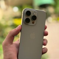 اپل iPhone 15 Pro با حافظهٔ ۲۵۶ گیگابایت|موبایل|تهران, پونک|دیوار