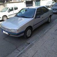 پژو 405 مدل 86 فول تمیز کم کار دوگانه‌سوز کارخانه|خودرو سواری و وانت|تهران, سبلان|دیوار