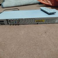 چند دستگاه دی وی دی و...|پخش‌کننده DVD و ویدیو|تهران, کاروان|دیوار