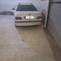 پژو پارس دوگانه سوز، مدل ۱۳۸۹|خودرو سواری و وانت|خرمشهر, |دیوار