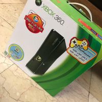 خریدار Xbox 360 حتی لنز خراب یاتعمیری بدون کارتن|کنسول، بازی ویدئویی و آنلاین|تهران, طرشت|دیوار