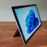 لپ‌تاپ سرفیس پرو نسل ۸ Laptop Surface Pro 6|رایانه همراه|تهران, سعادت‌آباد|دیوار