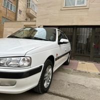 پژو پارس LX TU5، مدل ۱۳۹۹|خودرو سواری و وانت|اردبیل, |دیوار