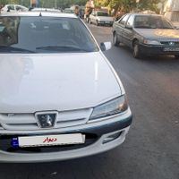 پژوپارس مدل ۱۳۸۷|خودرو سواری و وانت|تهران, نظام‌آباد|دیوار