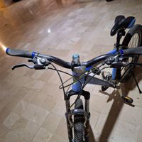 دوچرخه کنندل cannondale آمریکا|دوچرخه، اسکیت، اسکوتر|تهران, بهار|دیوار
