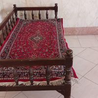 تخت سنتی|تخت و سرویس خواب|تهران, خانی‌آباد نو|دیوار