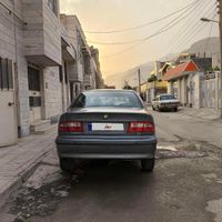 سمند LX ساده، مدل ۱۳۸۷|خودرو سواری و وانت|کرمانشاه, |دیوار