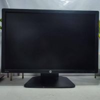 مانیتور24 اینچ HP Z24i صفحه IPS با کیفیت FullHD|قطعات و لوازم جانبی رایانه|تهران, شهرک آزادی|دیوار
