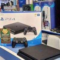 ps4 slim 1tra|کنسول، بازی ویدئویی و آنلاین|تهران, فردوسی|دیوار