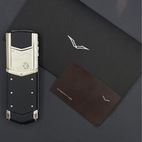 گوشی vertu signatur کارخانه ساز|موبایل|تهران, نارمک|دیوار