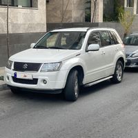 سوزوکی گرند ویتارا مونتاژ اتوماتیک 2000cc،مدل ۱۳۸۷|خودرو سواری و وانت|تهران, هروی|دیوار