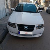 سمند سورن پلاس، مدل ۱۴۰۳|خودرو سواری و وانت|مشهد, بلوار توس|دیوار