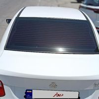 ساینا s 1402|خودرو سواری و وانت|یاسوج, |دیوار