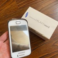 گوشی سامسونگ مدل mini2 و موناپاد|موبایل|تهران, آرژانتین|دیوار