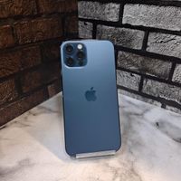 ایفون iPhone 12 Pro با حافظهٔ ۲۵۶ گیگابایت|موبایل|تهران, امامزاده حسن(ع)|دیوار