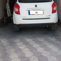 نیوکوراندو پرمیوم - سانگ یانگ کره|خودرو سواری و وانت|شیراز, شهرک ایثار|دیوار