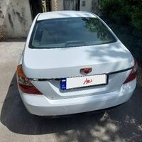 جیلی امرگرند ۷ دنده ۲۰۱۳|خودرو سواری و وانت|تهران, تهرانپارس شرقی|دیوار