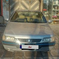 پژو 405 SLX موتور 1800، مدل ۱۳۸۸|خودرو سواری و وانت|بروجرد, |دیوار