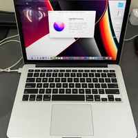 macbook pro 2015|رایانه همراه|تهران, تهران‌سر|دیوار