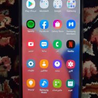 سامسونگ Galaxy A52s 5G ۲۵۶ گیگابایت|موبایل|تهران, پونک|دیوار