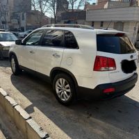 کیا سورنتو نسل دوم، مدل ۲۰۱۳|خودرو سواری و وانت|تهران, چیذر|دیوار