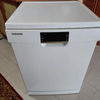 ماشین ظرفشویی سامسونگ اصل مدلD155W در حد نو|ماشین ظرفشویی|بابلسر, |دیوار
