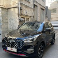 ام‌وی‌ام X55 Pro اکسلنت، مدل ۱۴۰۲|خودرو سواری و وانت|تهران, سلیمانی|دیوار