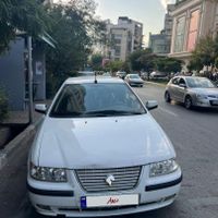 سمند LX EF7، مدل ۱۳۹۷|سواری و وانت|تهران, جماران|دیوار