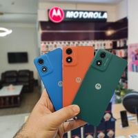 فروش محصولات موتورولا moto G04|موبایل|تهران, شیخ هادی|دیوار