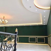 کاخ ویلانماکلاسیک۶۰۰متری سند تکبرگ جنگلی|فروش خانه و ویلا|نور, |دیوار