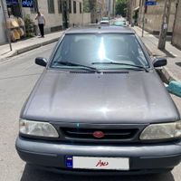 پراید 131 LE، مدل 1392 در اکباتان|خودرو سواری و وانت|تهران, اکباتان|دیوار