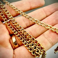 کارتیر 12/220g فقط ۵درصد طلا بدون اجرت|جواهرات|تهران, شهرک ولیعصر|دیوار