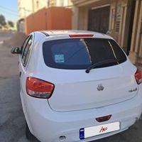 فروش خودرو تیبا 2    SX|خودرو سواری و وانت|اهواز, باهنر|دیوار