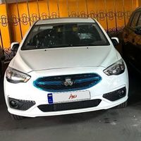 شاهین G CVT، صفر ، مدل اسفند ۱۴۰۳|خودرو سواری و وانت|کرج, مهرشهر - فاز ۴|دیوار