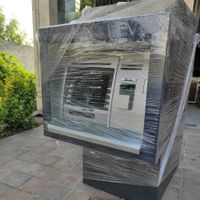 دستگاه ATM% دستگاه عابربانک دستگاه خودپرداز|فروشگاه و مغازه|تهران, صادقیه|دیوار