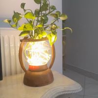 چراغ خواب|چراغ خواب و آباژور|تهران, مسعودیه|دیوار