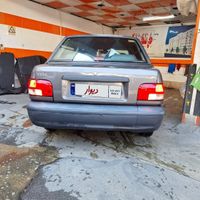 پراید 131 SX، مدل ۱۳۹۰|سواری و وانت|تهران, شهرک نفت (منطقه ۱)|دیوار